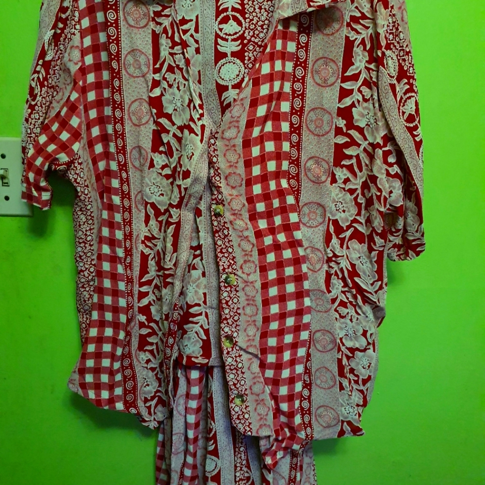 Women 2pc summer set